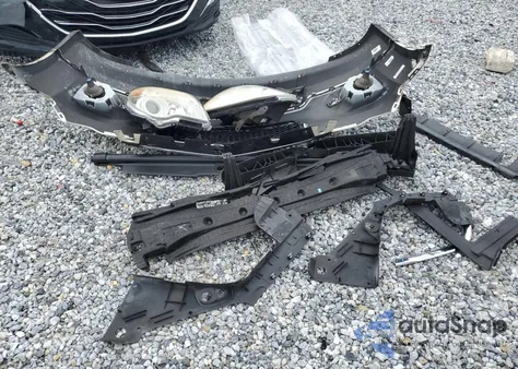 2013 Chevrolet Equinox Ltz из США, поврежденный, VIN 1GNALFEK0DZ116073